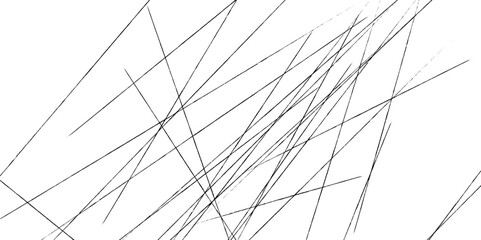 Fototapeta na wymiar Abstract background vector Abstract background with lines. Black lines on White paper. Line wavy abstract vector background.