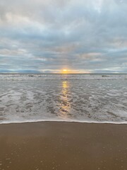 Saint Jean de Monts, France