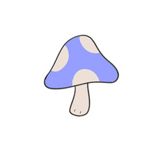 mushroom sugarycitrine