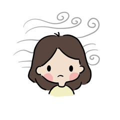 feeling