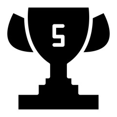 award trophy