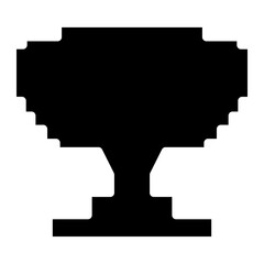 award trophy