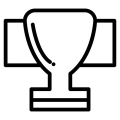 award trophy