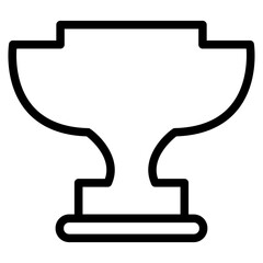 award trophy