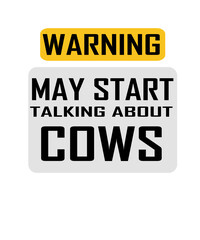 Straight outa the barn