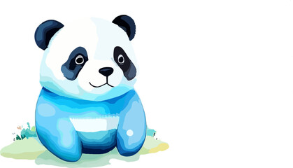 panda 