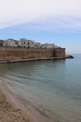 Monopoli, Italie