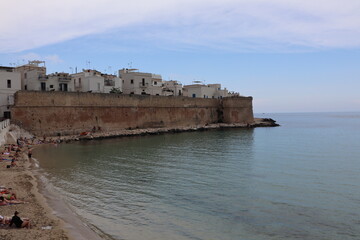 Monopoli, Italie