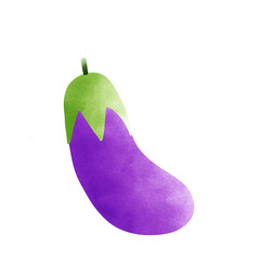 pear isolated on white