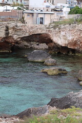 Monopoli, Italie