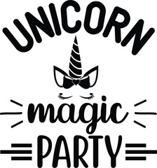 Unicorn T-shirt graphic Unicorn lover