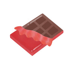 Chocolate bar