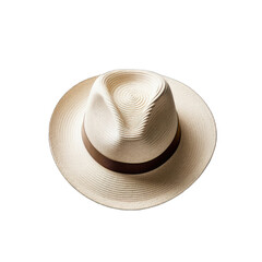 Fototapeta na wymiar a cowboy hat, hillbilly
