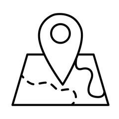 Map icon