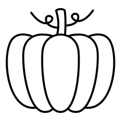 Pumpkin icon