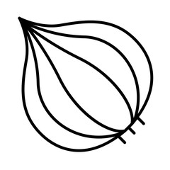 Onion icon