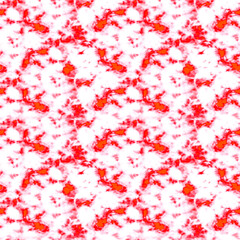 Fototapeta na wymiar Seamless Print Shibori pattern, tie dye allover, textile, Shibori allover, dye pattern, watercolour pattern,design Abstract Print