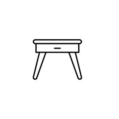 Table icon