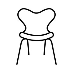 Chair icon