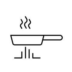 Cooking icon