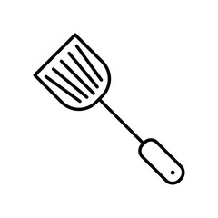 Spatula icon