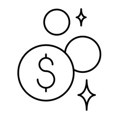 Money icon