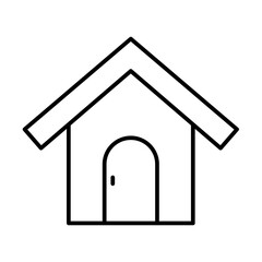 House icon