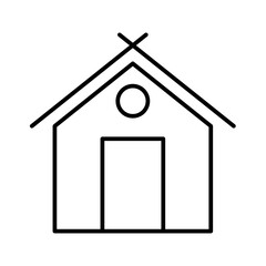 House icon