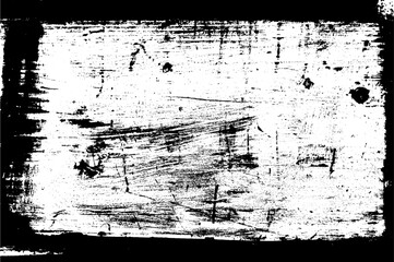 Grunge textures set. Distressed Effect. Grunge Background. Vector textured effect. Vector illustration.