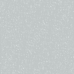 Abstract seamless scabrous pattern with dots. Plaster drawn texture. Abstract backdrop with chaotic flowing organic shapes. Artistic stylish tiled background.