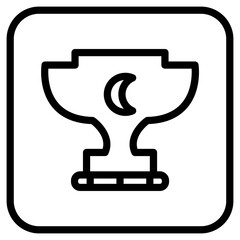 trophy