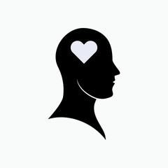 Interested Icon. Interest, People Animo Symbol.