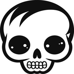 Fototapeta premium The Mysteries and Symbolism of Skulls Throughout History
