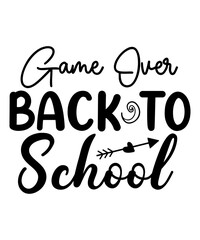 Back To School,Hello Back To School