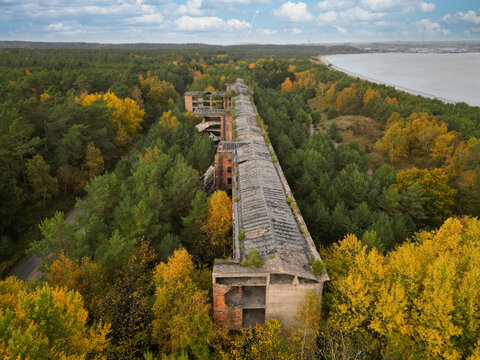 Der Koloss von Prora