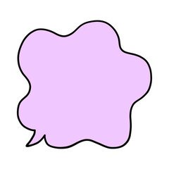 Line cute chat boxes