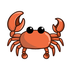 crab