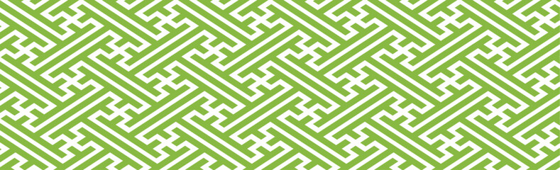 伝統模様、綾型模様のパターン