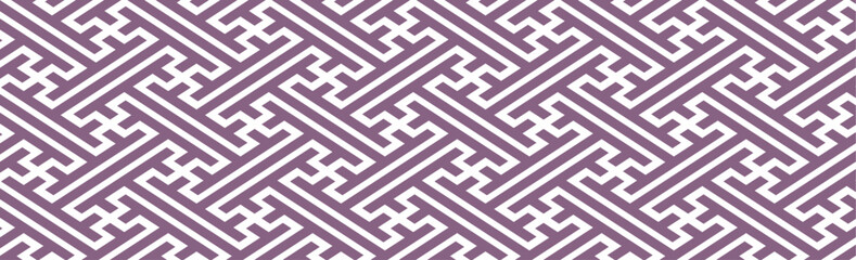 伝統模様、綾型模様のパターン