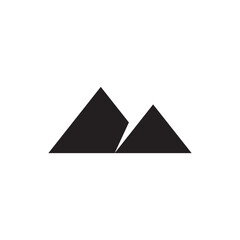 Mountain logo 