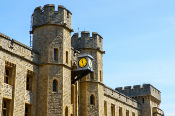 Tower of London