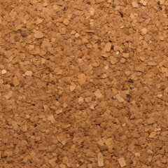 cork board texture