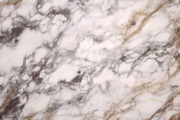 Obraz premium Marble background with gold glitter