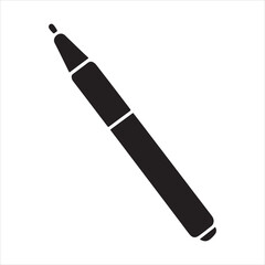 Pen Icon Vector
