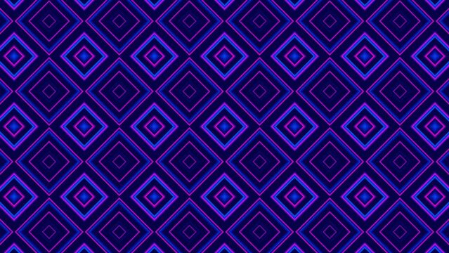 2d geometric seamless pattern background