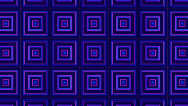 2d geometric seamless pattern background