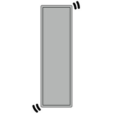 Quote box frame, big set. Quote box icon. Texting quote boxes. Blank template quote text info design boxes quotation bubble blog quotes symbols. Creative vector banner illustration