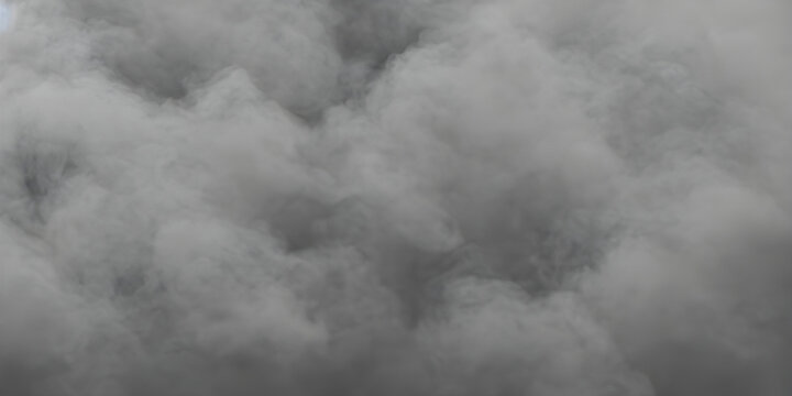 Abstract smoke background texture wallpaper