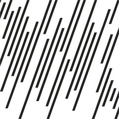 black and white pattern with lines