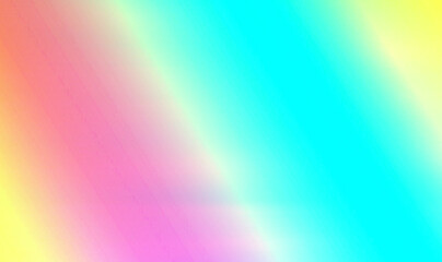 Rainbow colorful pink and blue mixed gradient background, Suitable for business documents, cards, flyers, banners, advertising, brochures, posters, presentations, ppt, websites and design works
